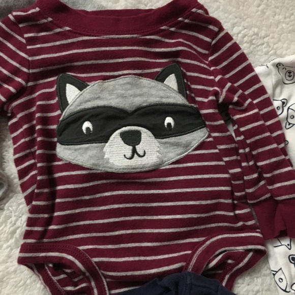 5 one piece outfits - Picture 3 of 6